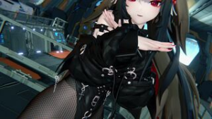 ?Sola?69.Ye Shunguang 2026.01 - zenless zone zero animation on Crohasit
